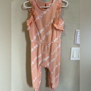 Toddler one piece